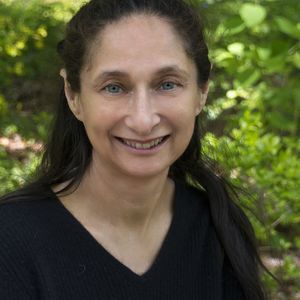 Meet your Posher, Nancy